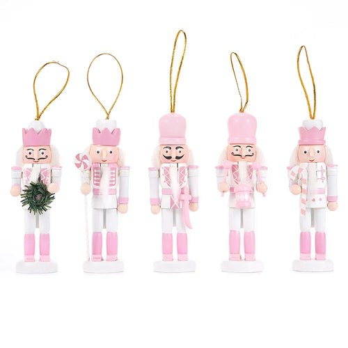 BowLift | BritishTradition | Luxury Puppet Nutcracker Set