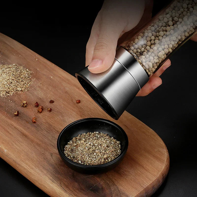 BowLift | Designer Spice Sprayer for Perfect Flavor