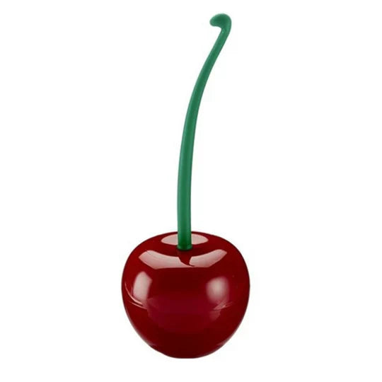 FruityFresh - Clever Toilet Brush Bowlift