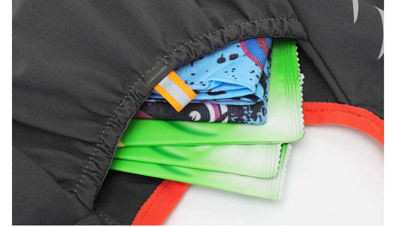 BowLift | SwiftRun Trail Running Vest – Lightweight Running Vest with 2 Soft Flasks