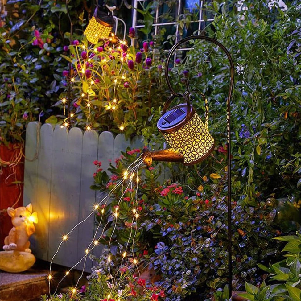 BowLift | Watering Lantern