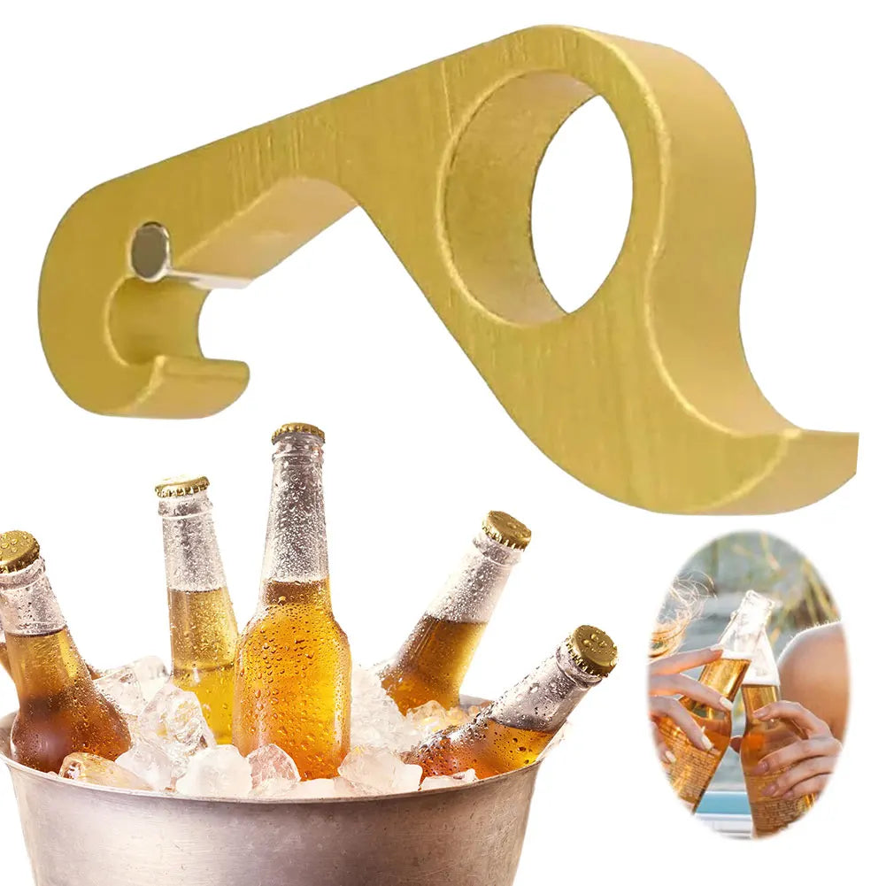 BowLift | Easy One-Handed Bottle Opener