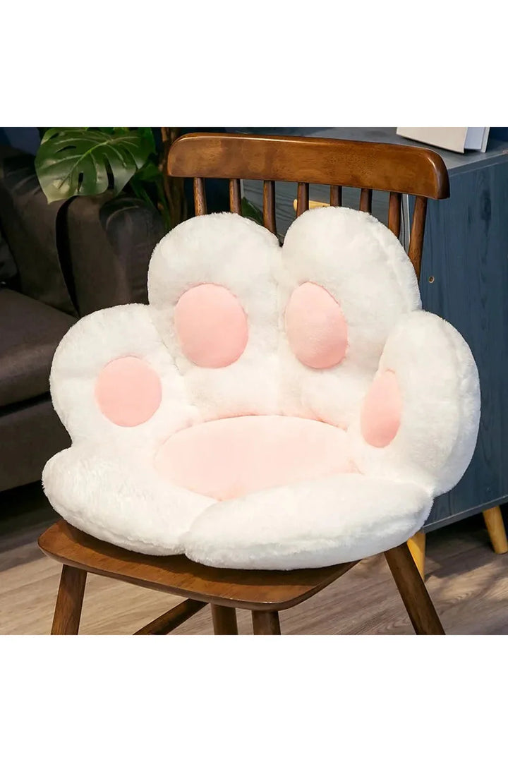 Paw Seat Cushion | Bowlift