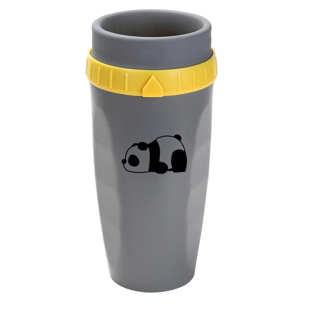 BowLift | Coverless Cup