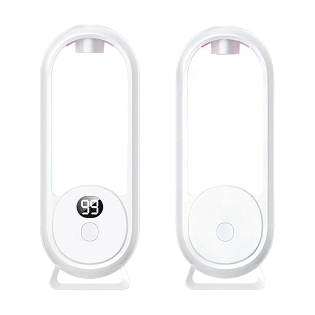 BowLift | Aroma Circle Large Waterless Essential Oil Diffuser