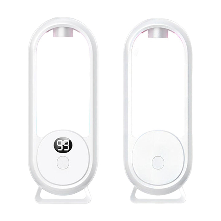 BowLift | Aroma Circle Large Waterless Essential Oil Diffuser