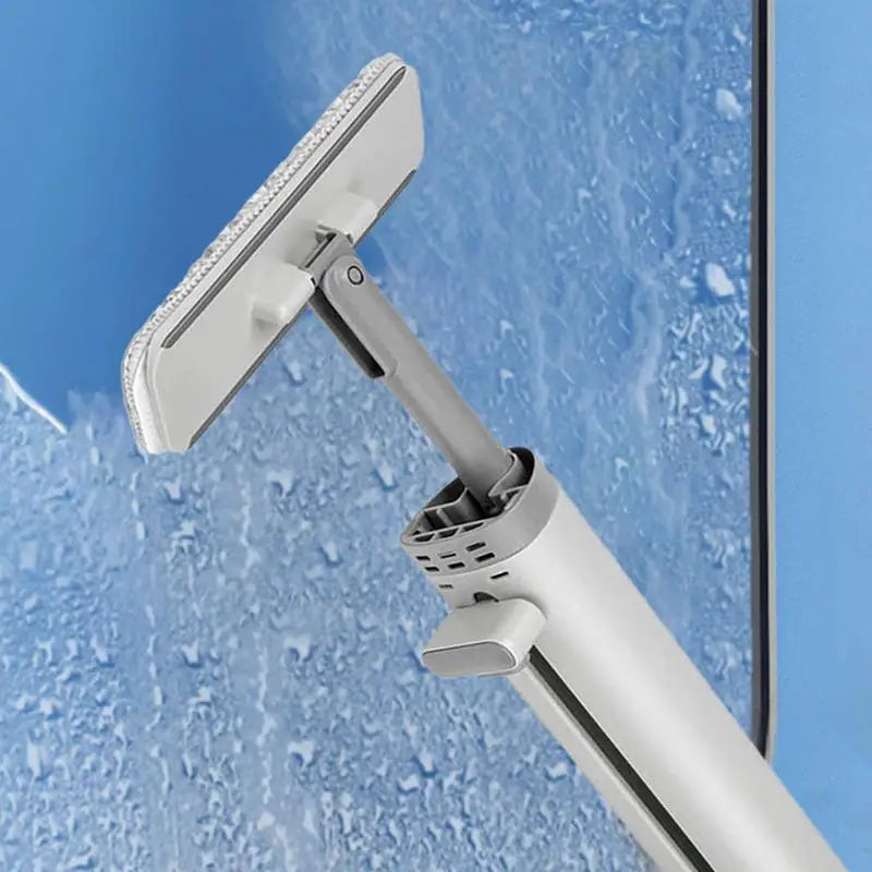 BowLift | Rotatable Self-Squeeze Mini Mop