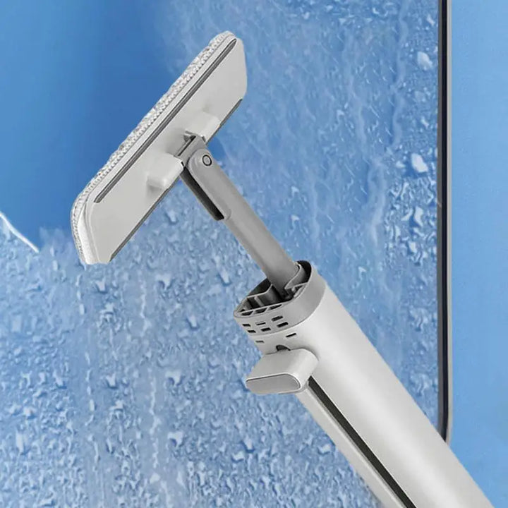 BowLift | Rotatable Self-Squeeze Mini Mop