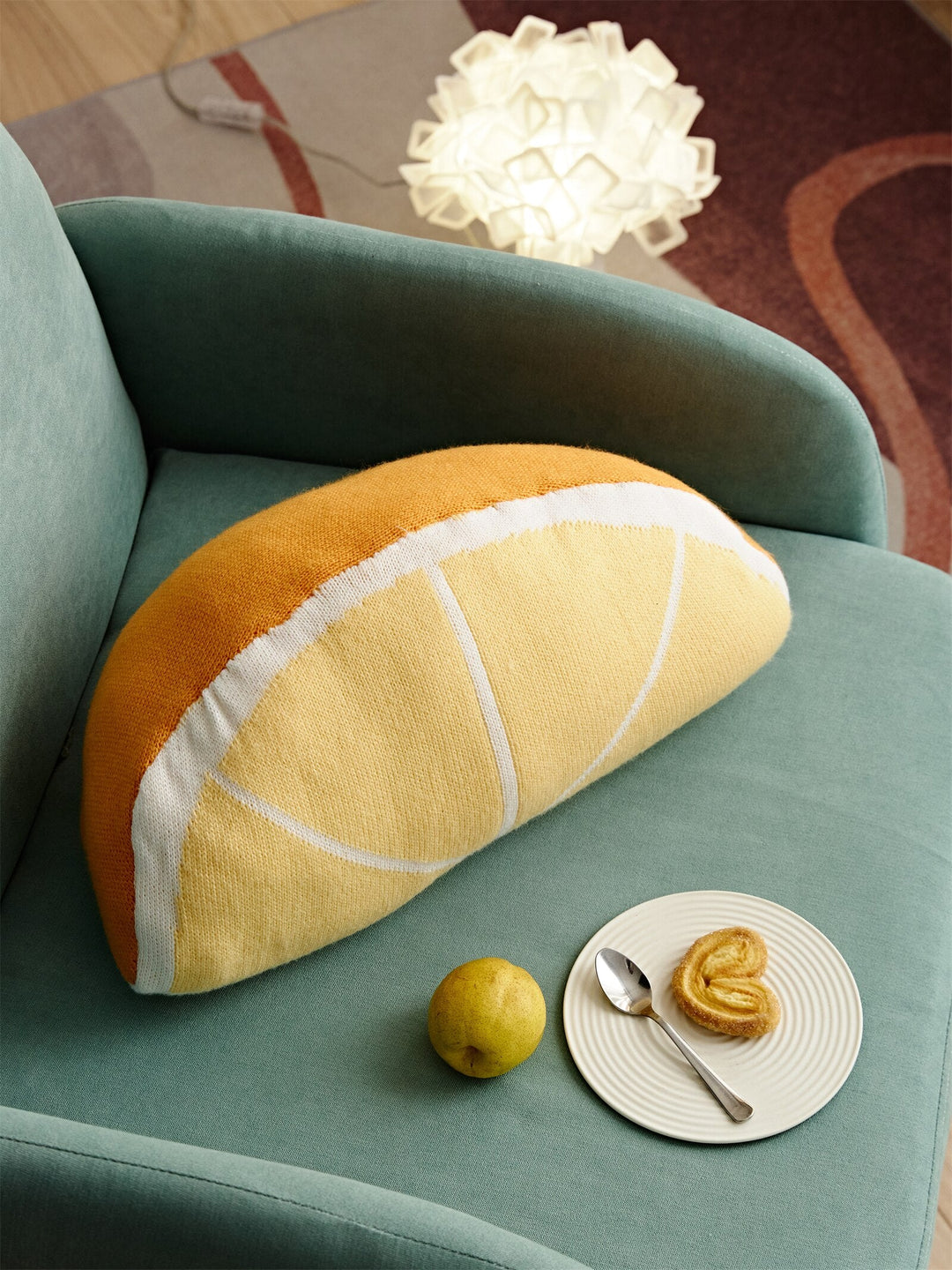 Fruit Cushions | Bowlift