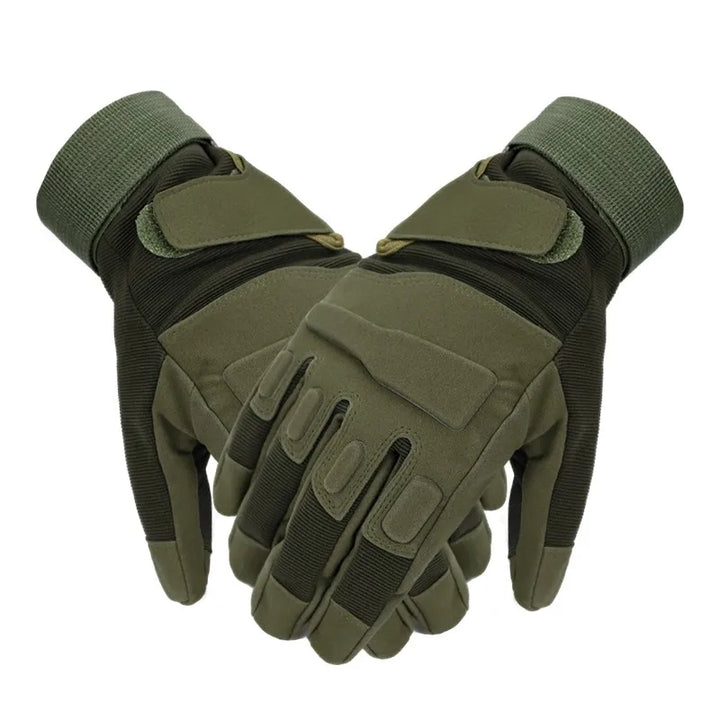 BowLift | ProShield Premium Tactical Gloves - For optimal hand protection