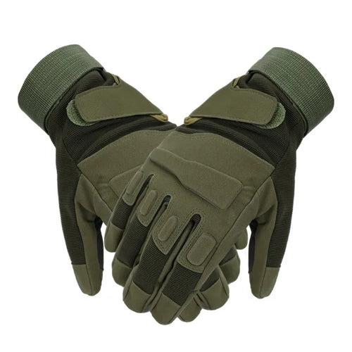 BowLift | ProShield Premium Tactical Gloves - For optimal hand protection