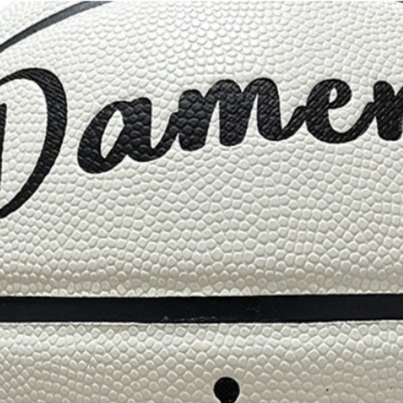 BowLift | Glowing Basketball ball