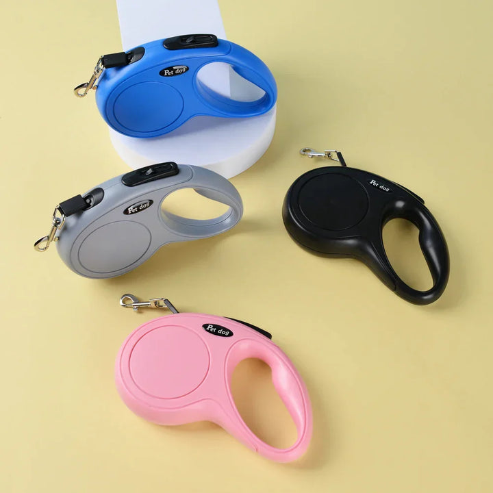 BowLift | Automatic Retractable Dog Leash