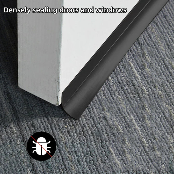 BowLift | Self-Adhesive Windproof Dustproof Door Window Seal Strip