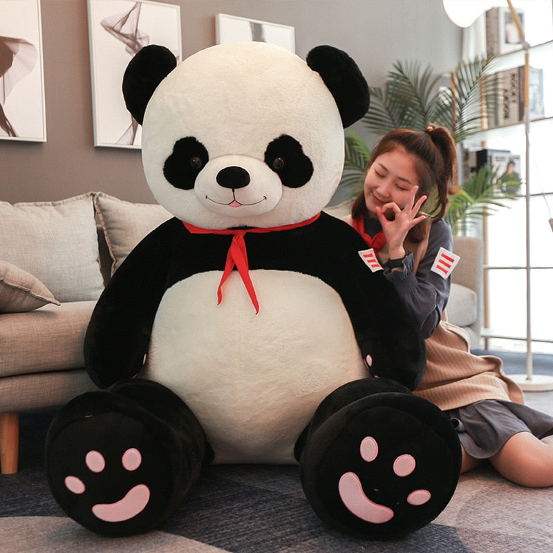 BowLift | Giant Size Cute Panda