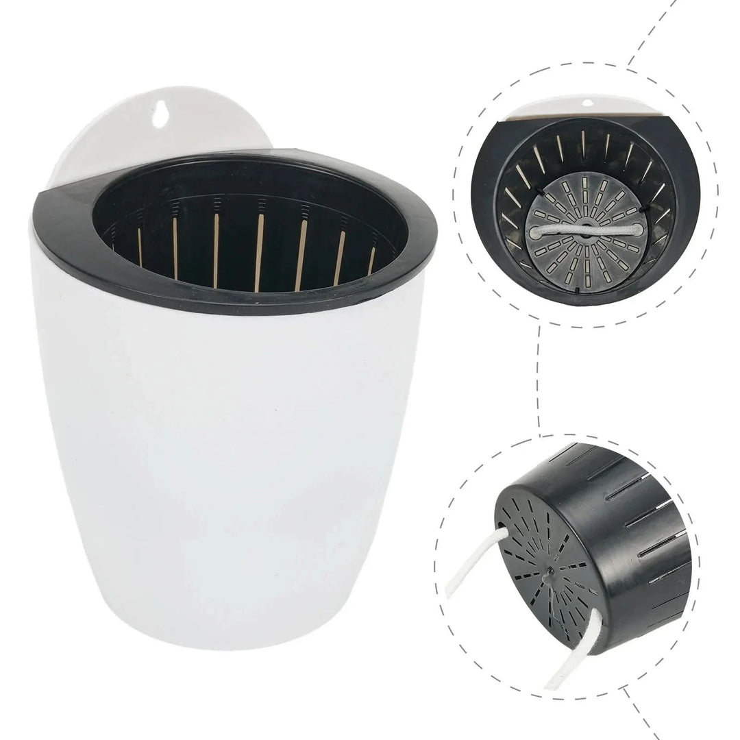 BowLift | watering flower pot