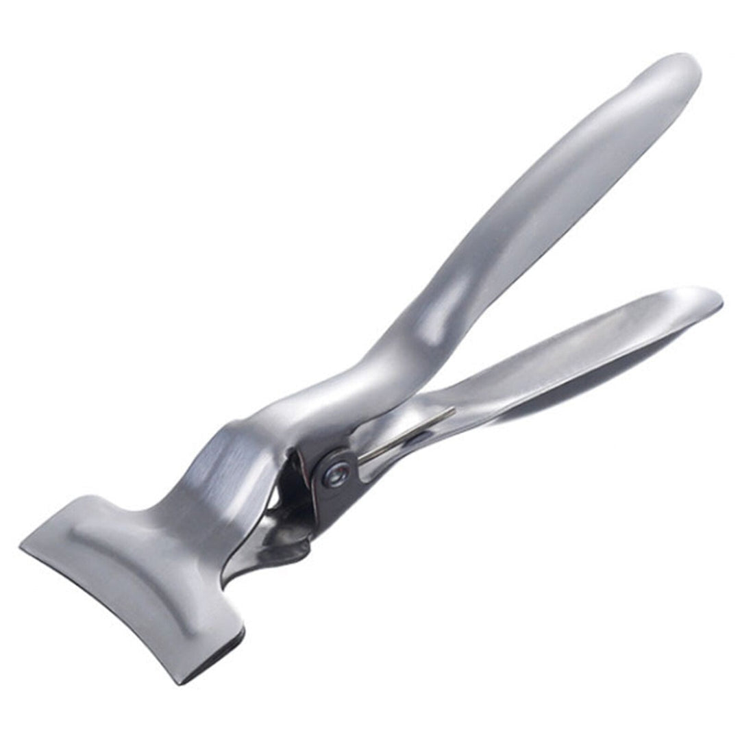 BowLift | Stainless Steel Watermelon Cut in Half Tool