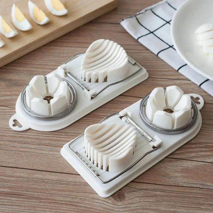 BowLift | Multifunctional Egg Cutter Tool
