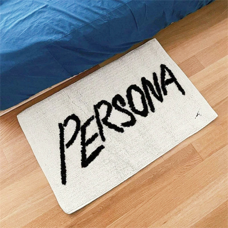 Persona Rug | Bowlift