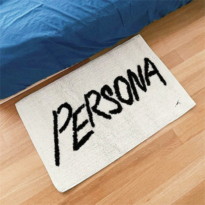 Persona Rug | Bowlift