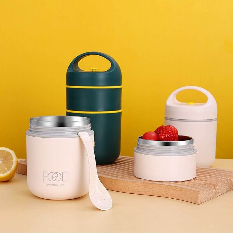BowLift | Lunch box