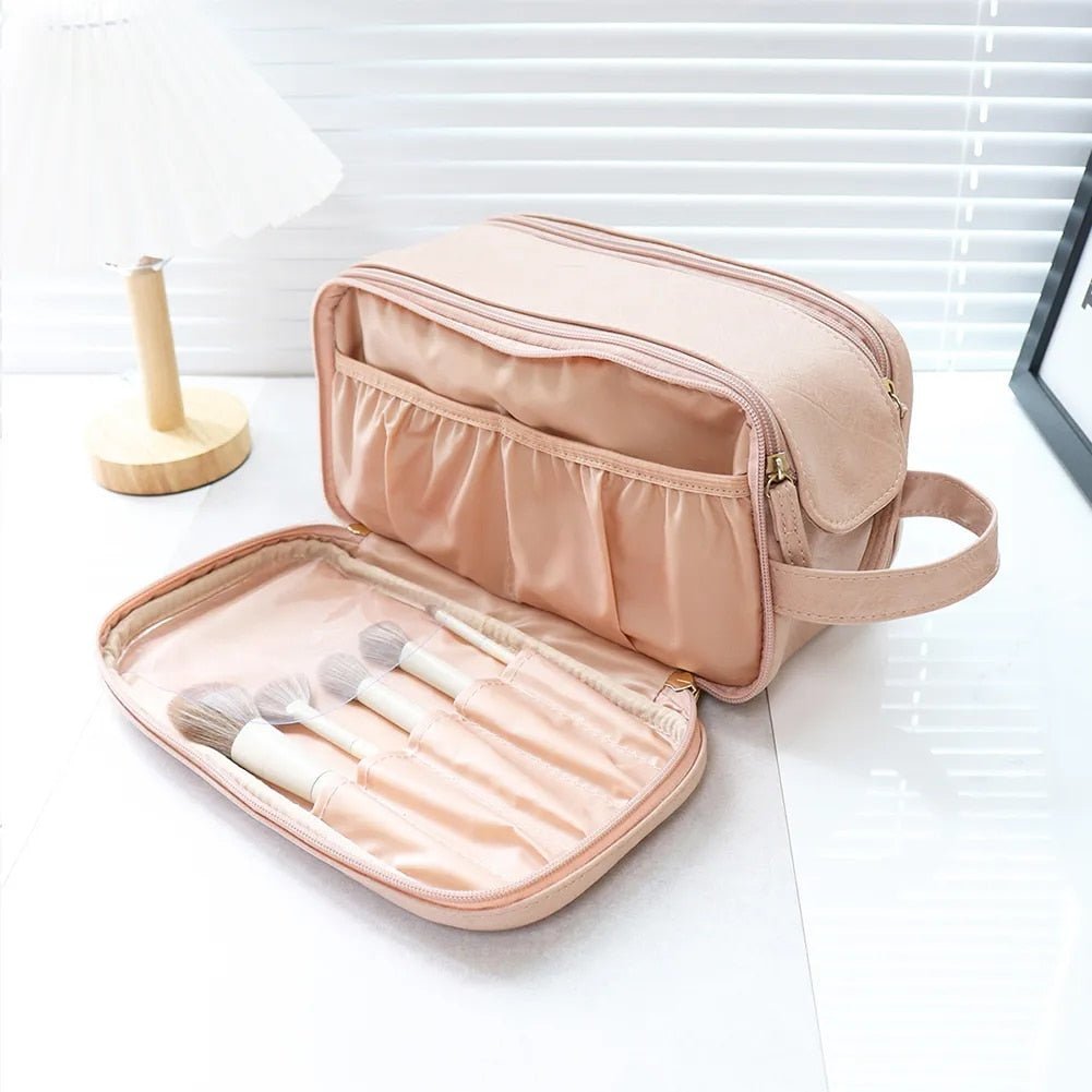BowLift | Beauty Bag - Spacious bag - Ideal for your beauty essentials!