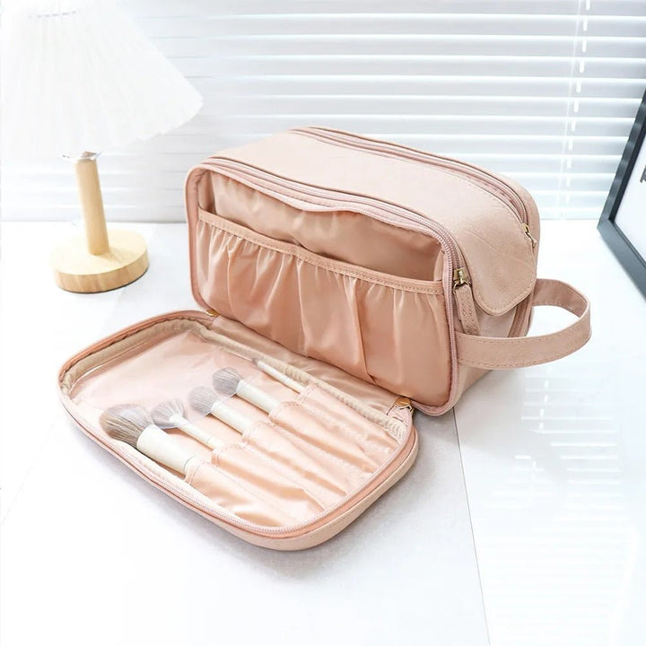 BowLift | Beauty Bag - Spacious bag - Ideal for your beauty essentials!
