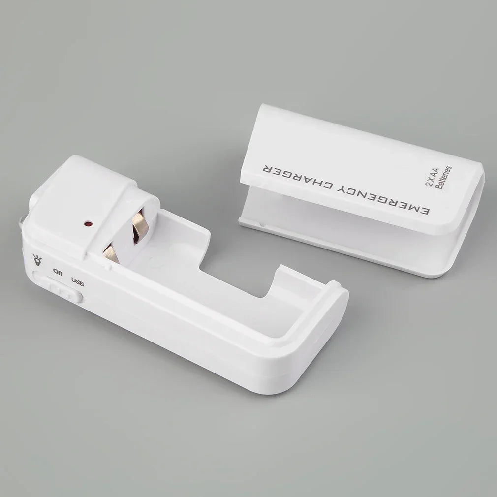 BowLift | USB Emergency Power Bank