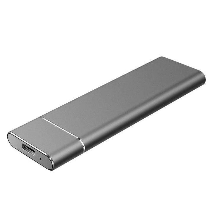BowLift | Hard Disc 2.0 - Super fast 10TB external hard drive