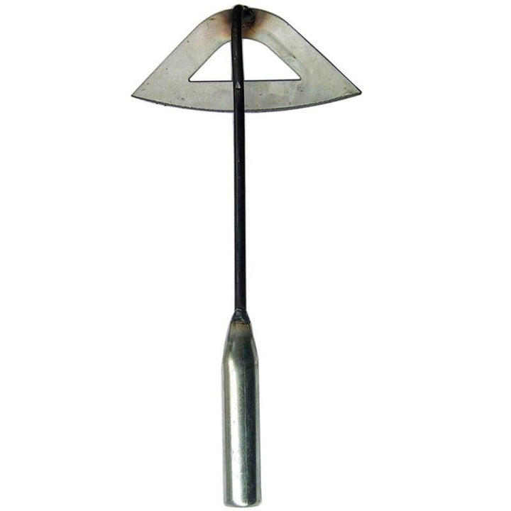 Work All-Steel Master Gardener Handheld Hollow Garden Tool | Bowlift