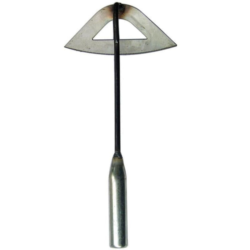 Work All-Steel Master Gardener Handheld Hollow Garden Tool | Bowlift
