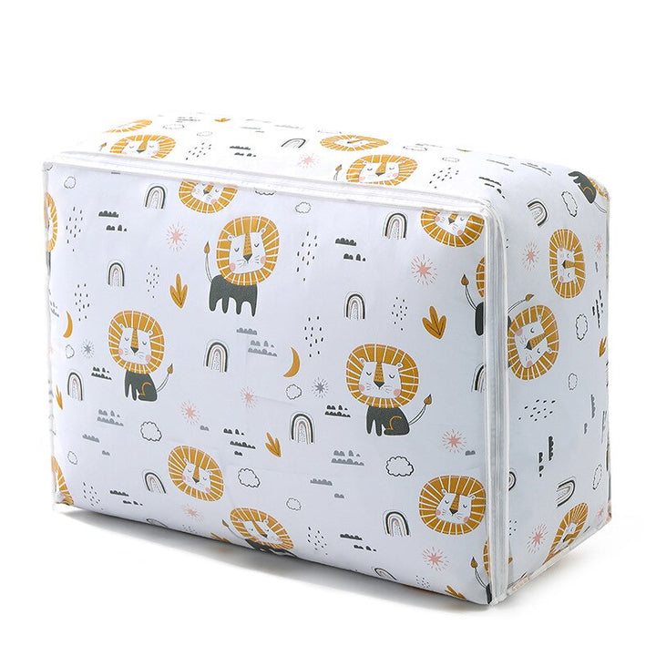 BowLift | Small Space Organizer Large Capacity Wardrobe Bag