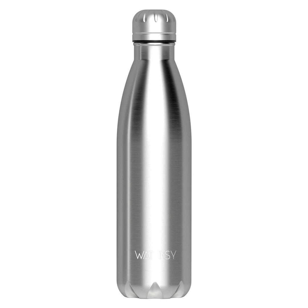 500 ml stainless steel bottle with vacuum insulation | Bowlift