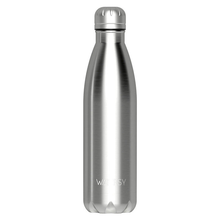 500 ml stainless steel bottle with vacuum insulation | Bowlift
