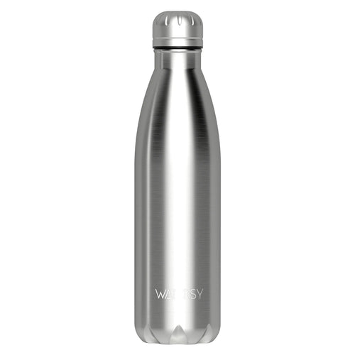 500 ml stainless steel bottle with vacuum insulation | Bowlift
