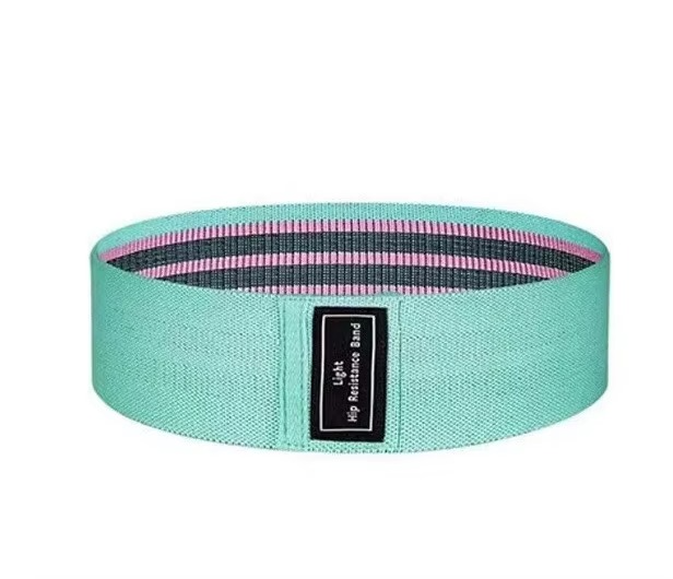 BowLift | Elastic Resistance Bands for Strength, Yoga, and Pilates Workouts