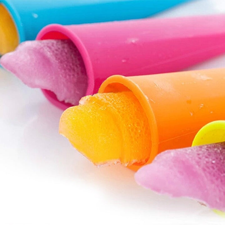BowLift | 5pcs Popsicle Maker