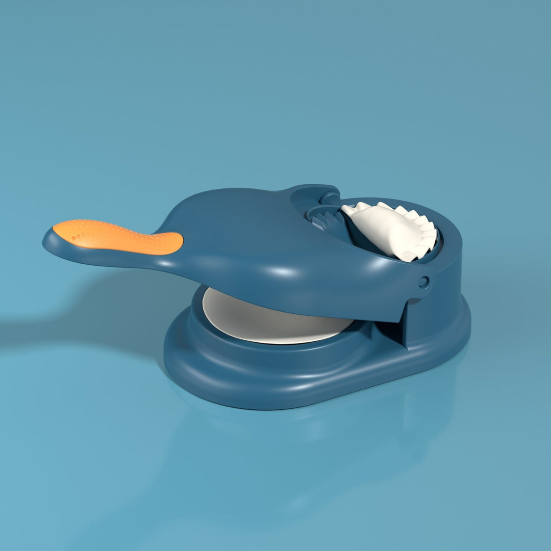 BowLift | Effortless Kitchen Dumpling Maker Tool