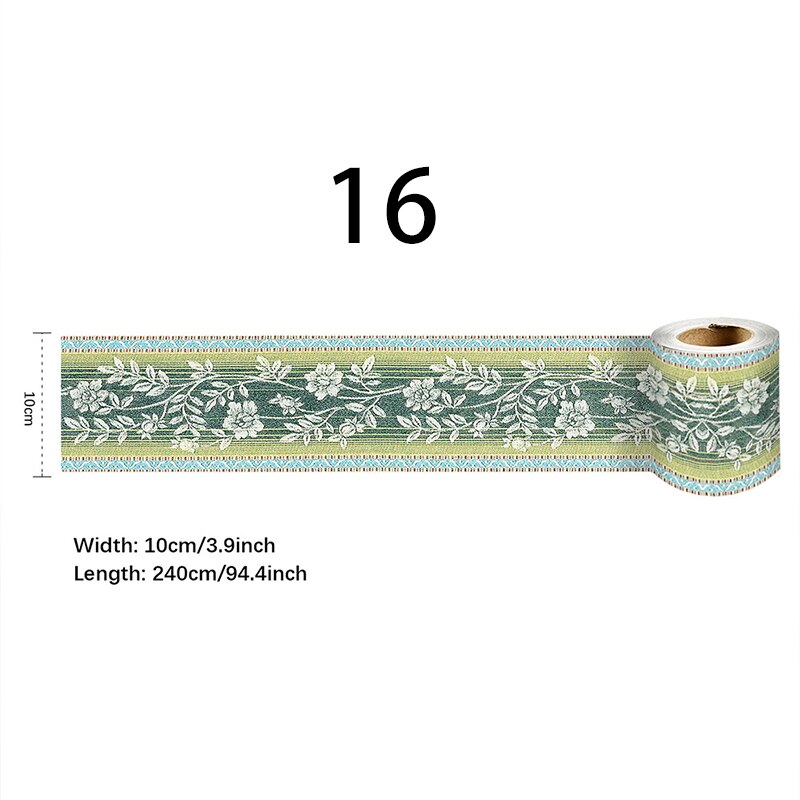 BowLift | Self-Adhesive Waterproof Wall Decorative Tape