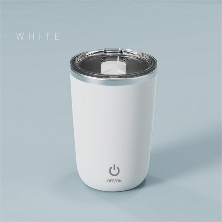 Tornado Automatic Waterproof Rechargeable Shaker | Bowlift