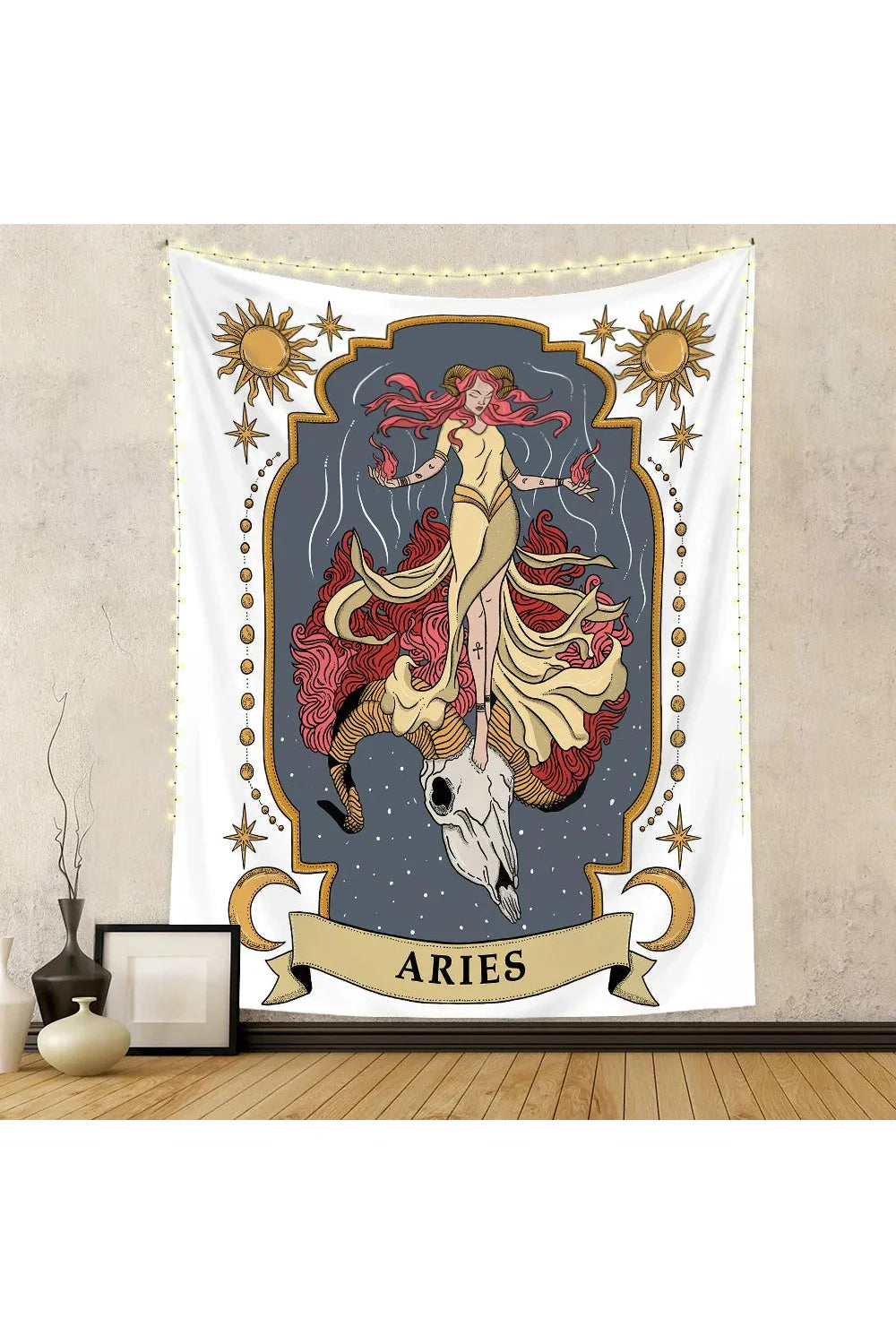 Tapestry Collection | Bowlift