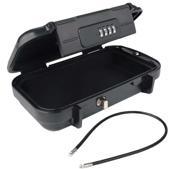 BowLift | Waterproof Outdoor Mini Safe Case