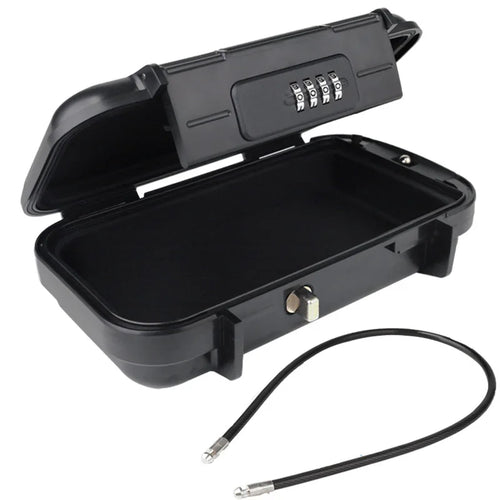 BowLift | Waterproof Outdoor Mini Safe Case