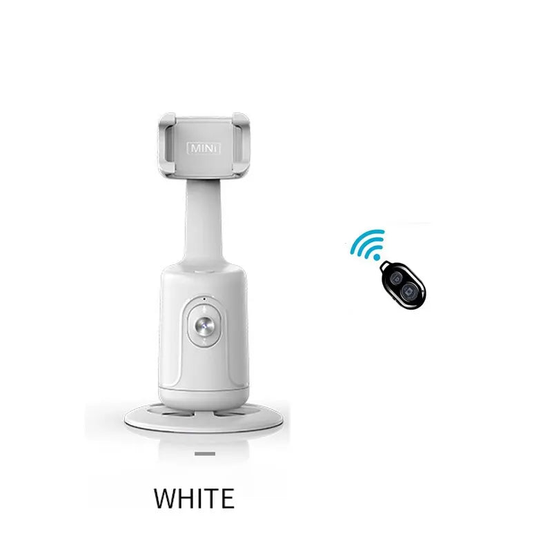 BowLift | Smart Face Recognition Auto Tracking Phone Holder