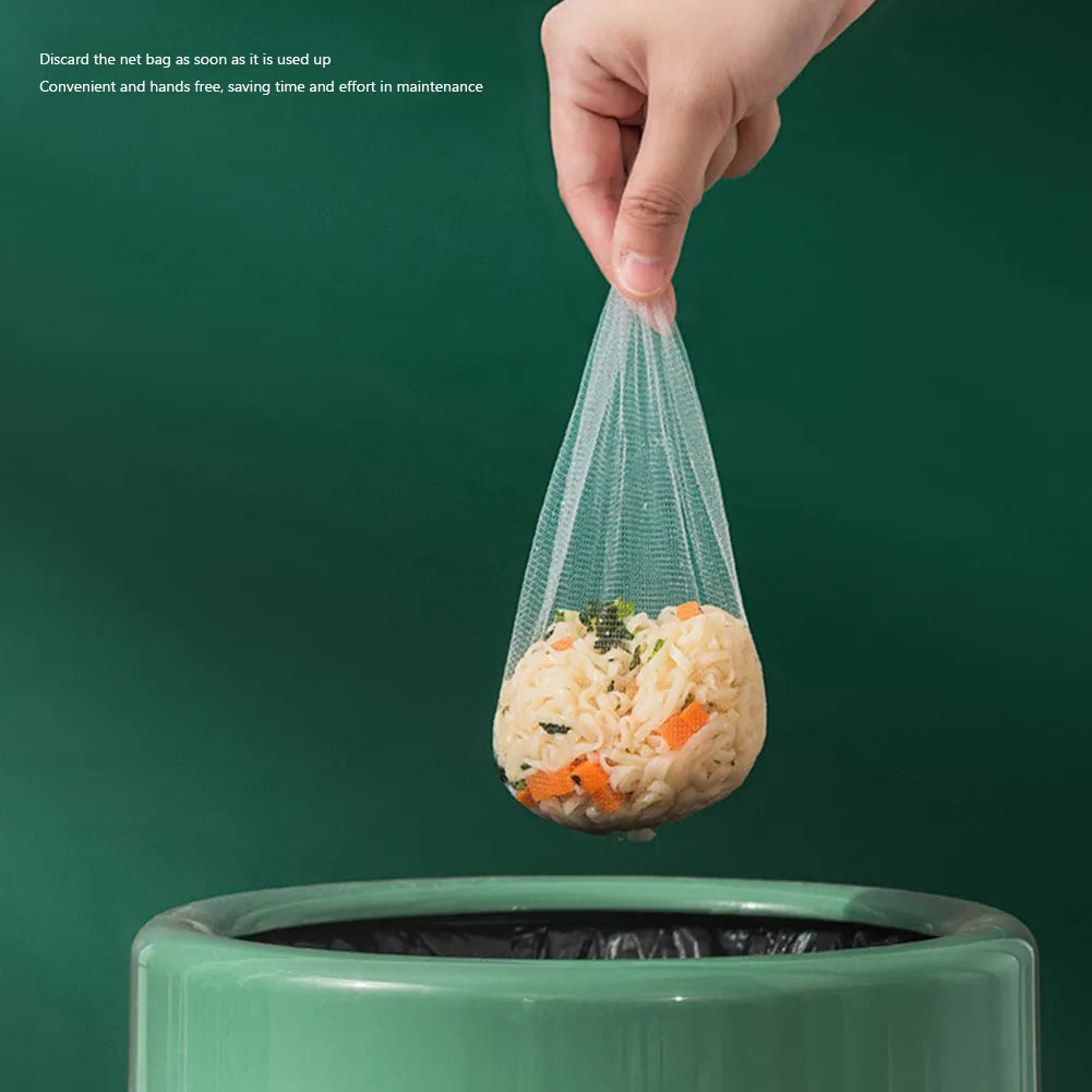 BowLift | Disposable Sink Waste Strainer