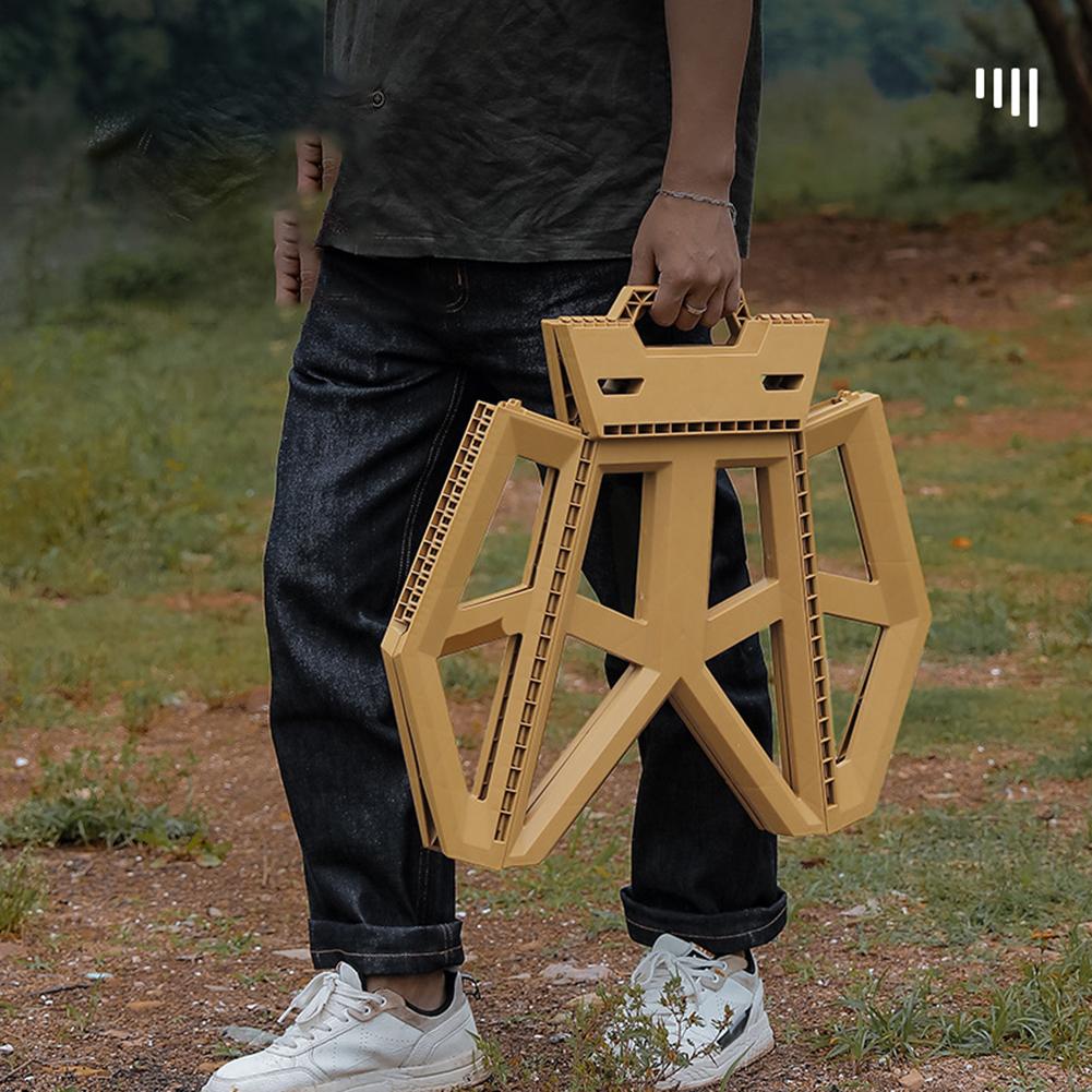 BowLift | Adventure Seat Portable Outdoor Foldable Stool