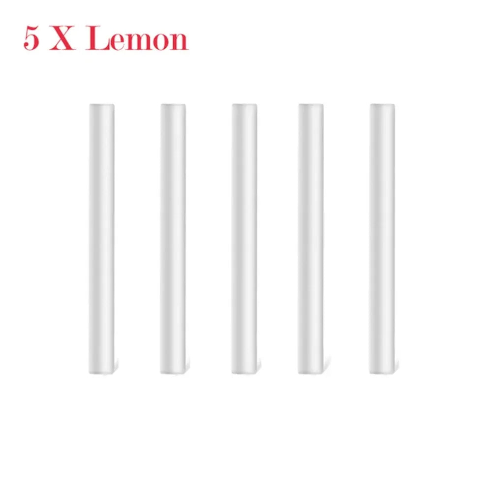 BowLift | Brisano Car Fragrance Clip | Natural & Refillable | Metal Housing & Fragrance Control | For Air Vents