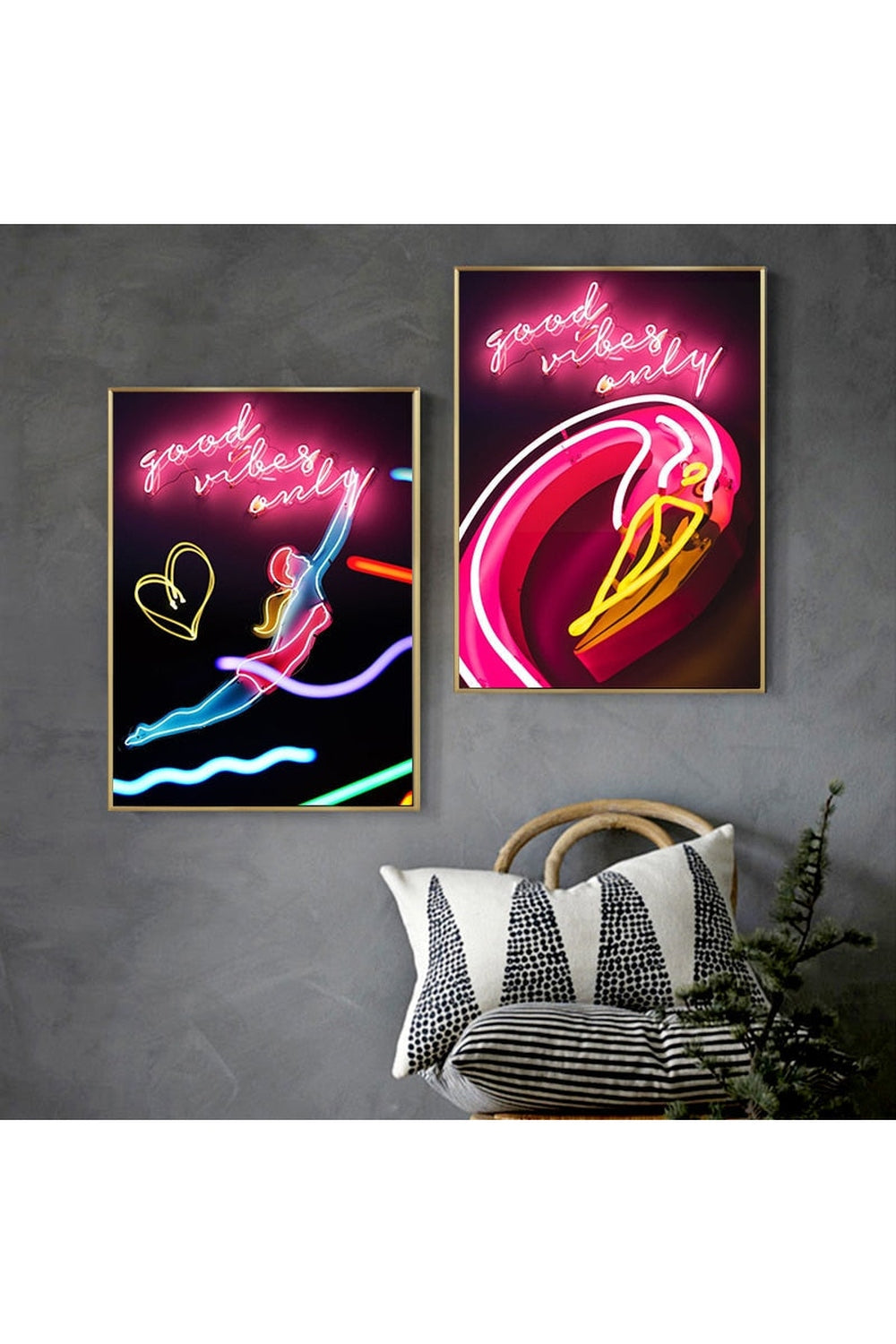 Metropolitan Lights Poster Series | Bowlift