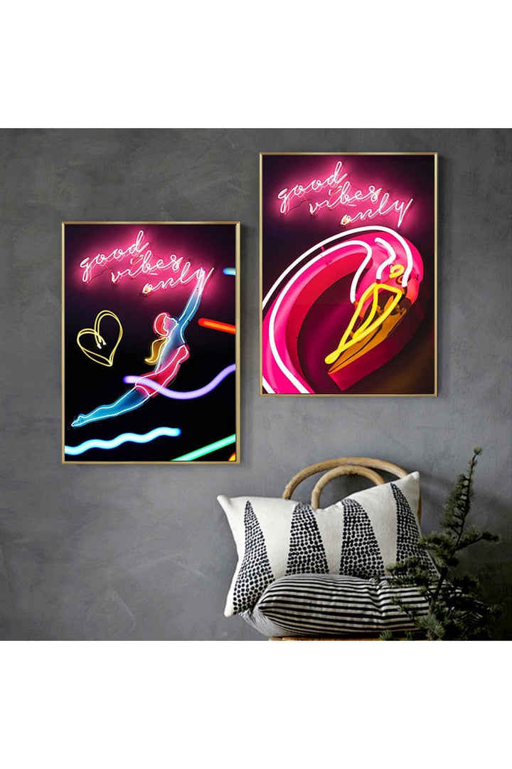 Metropolitan Lights Poster Series | Bowlift