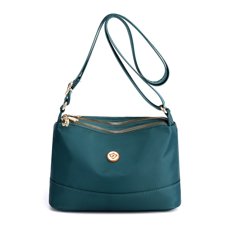 BowLift | Japanese Style Petite Trendy Shoulder Bag